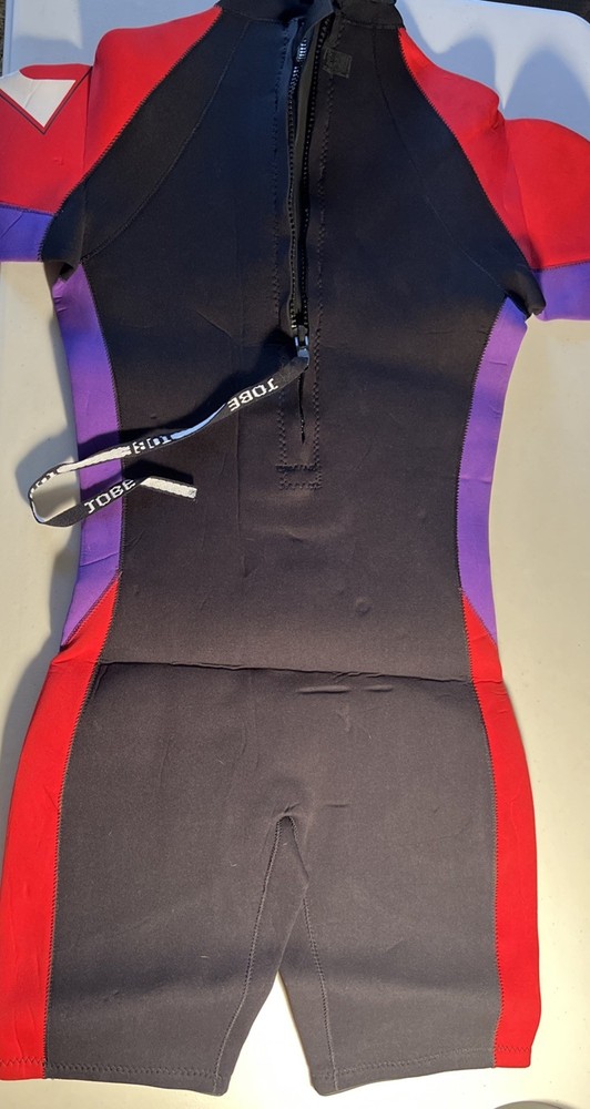 Jobe Unisex Wetsuit Size Large
