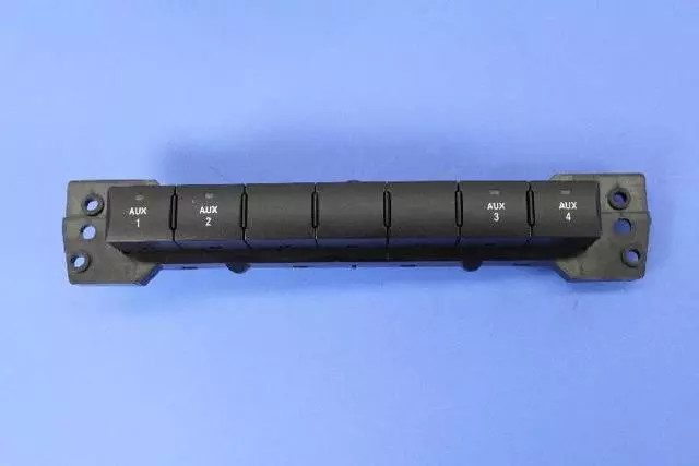 Genuine Mopar Instrument Panel Switch 5164912ac