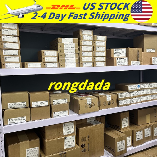 Factory Sealed Allen-Bradley 440T-MRPSE110A Fast Ship