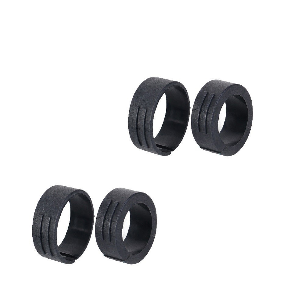 Bicycle Handlebar Spacer Bicycle Handlebar Adjustment Lightweight Adapter