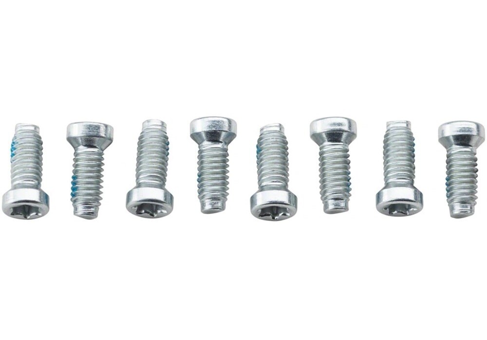 SRAM Torx T20 Spider Bolt Kit