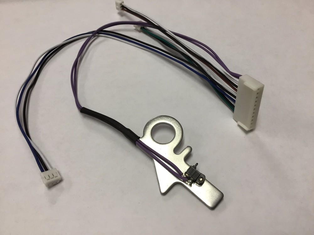 NEW 11-Position with micro switch (cou3370) for Revolution Cigarette Roller