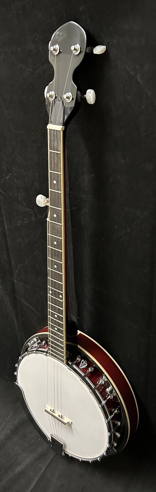 5 String Banjo, Brand Nee