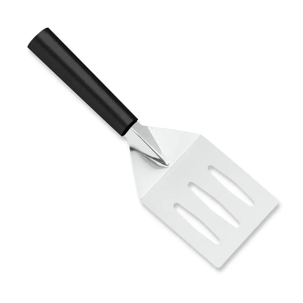RADA CUTLERY W228 TURNOVER BLACK HANDLE