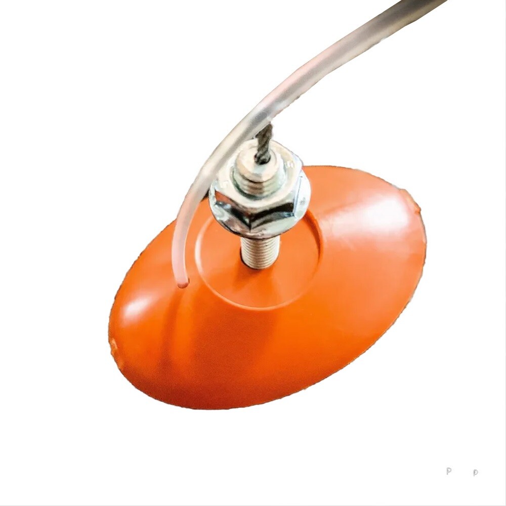 Sidewall Slug Emergency Tire Repair