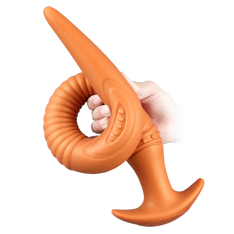 3-Size Solid Spreader Speculum Anus Huge Stopper Open Plug Dilator Device Toys ﻿