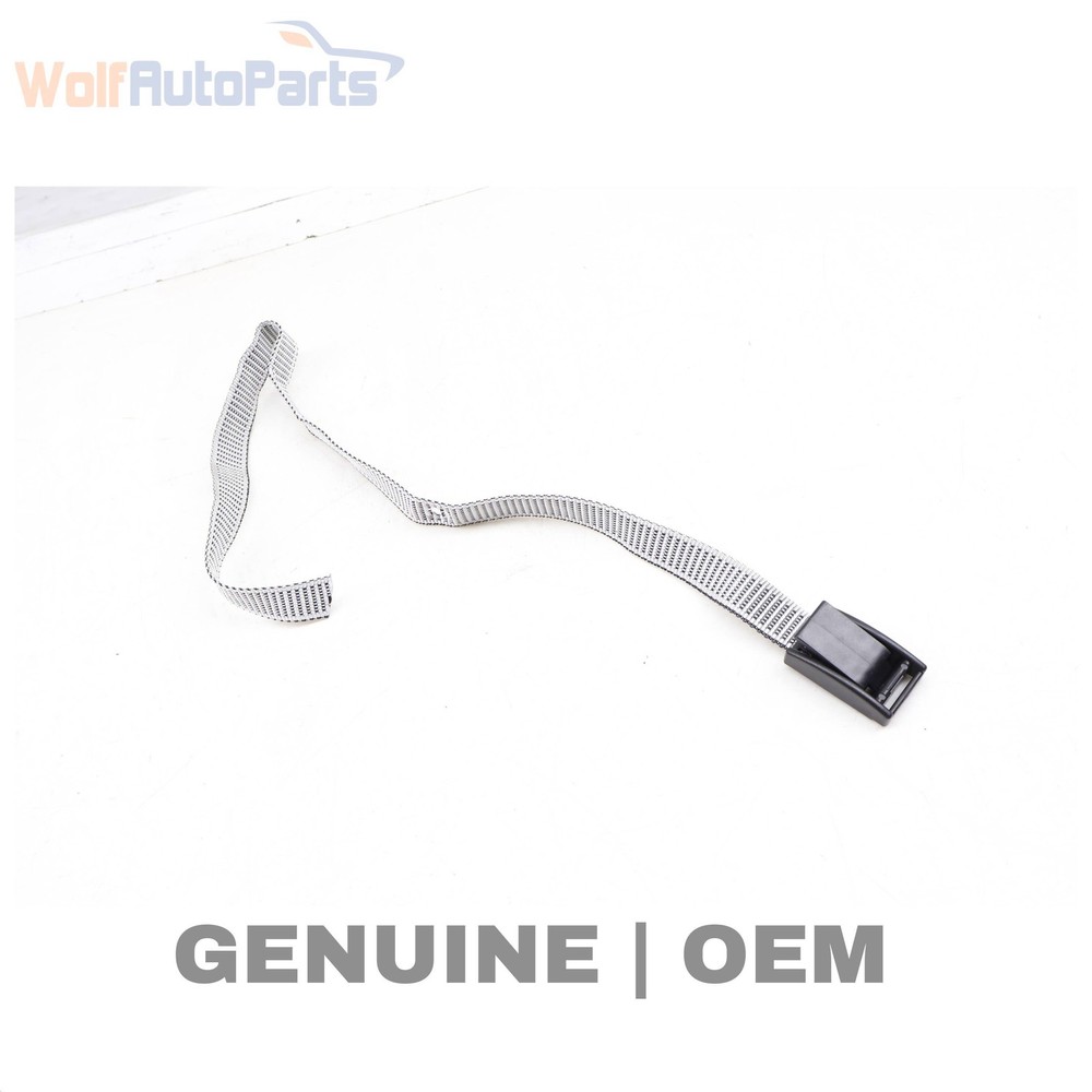 2014-2015 AUDI RS7 - Retaining Strap 4G0867749