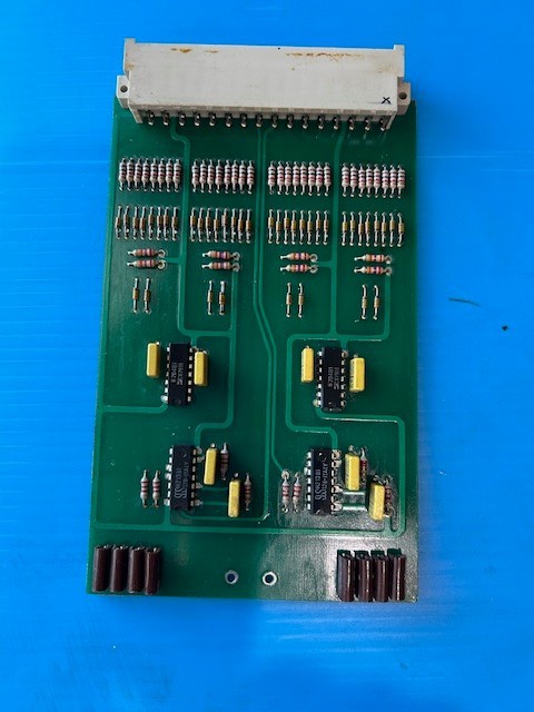 IPI- REPAIRED CIRCUIT BOARD
