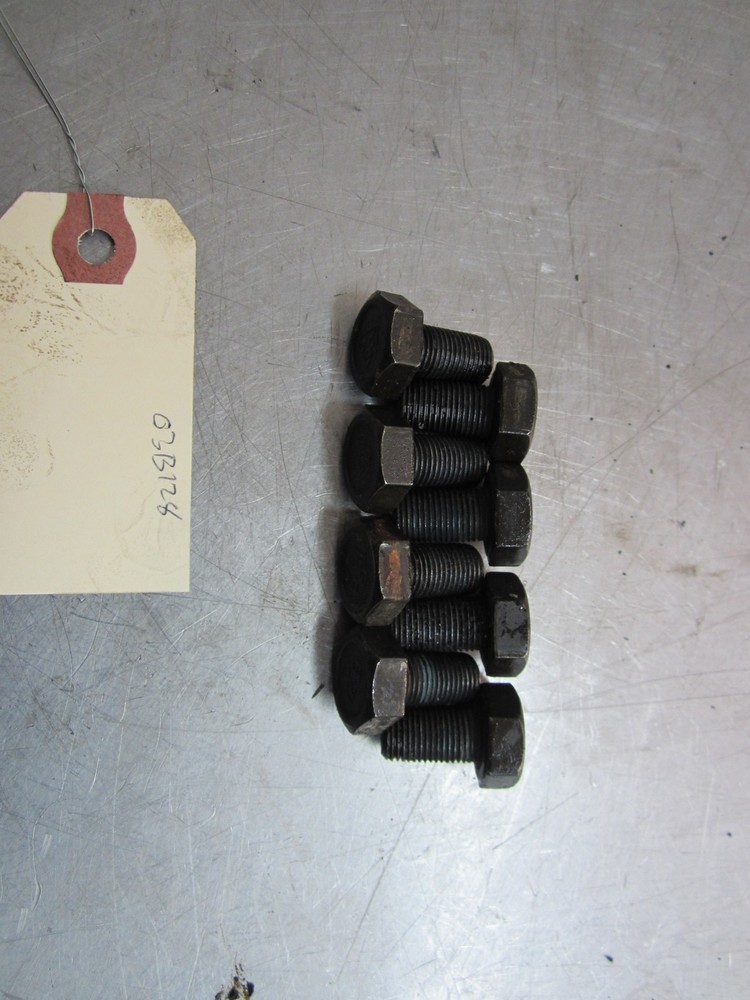 Flexplate Bolts From 2002 JEEP LIBERTY  3.7