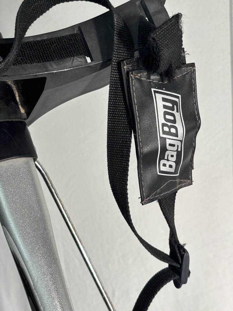 BagBoy SC-500 Golf Bag Cart
