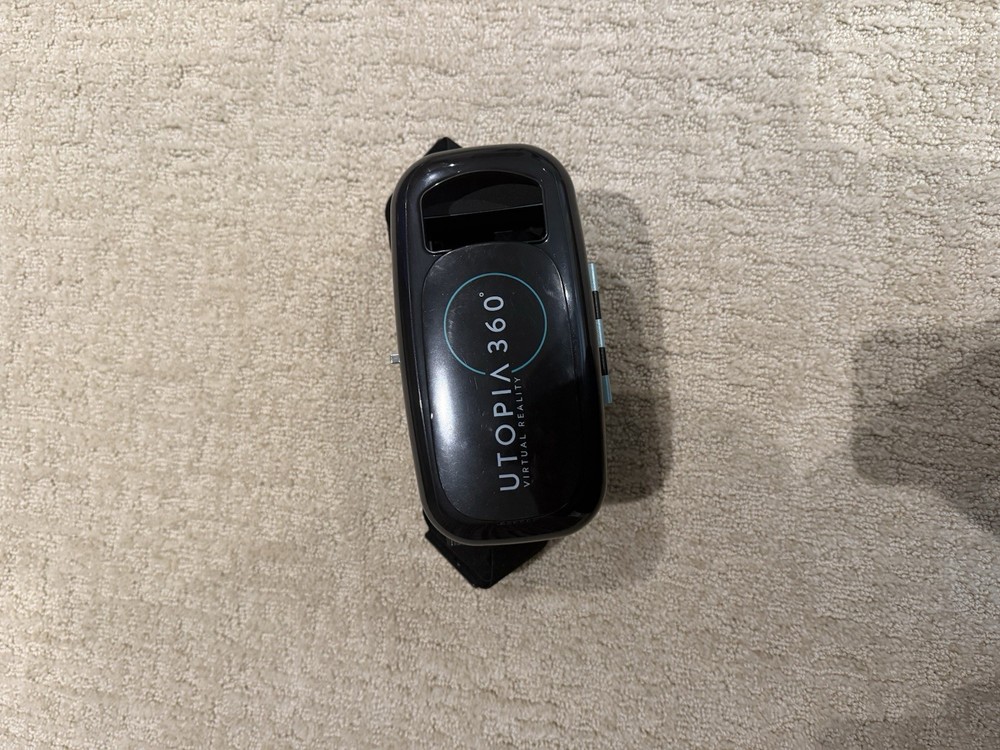 Utopia 360 VR Headset
