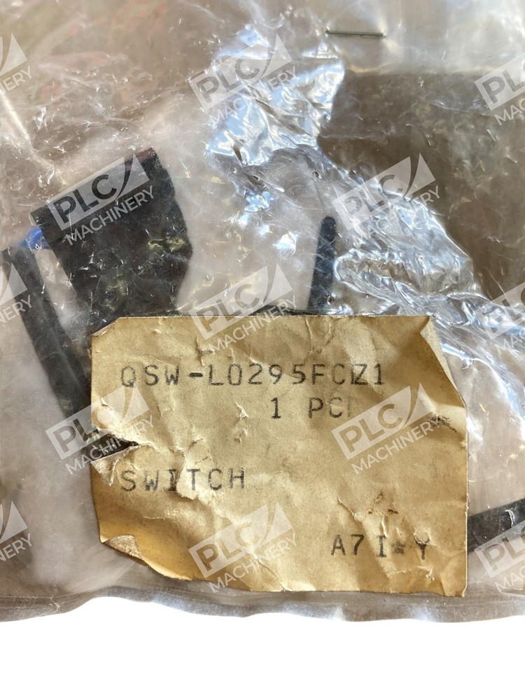 SWITCH QSW-L0295FCZ1