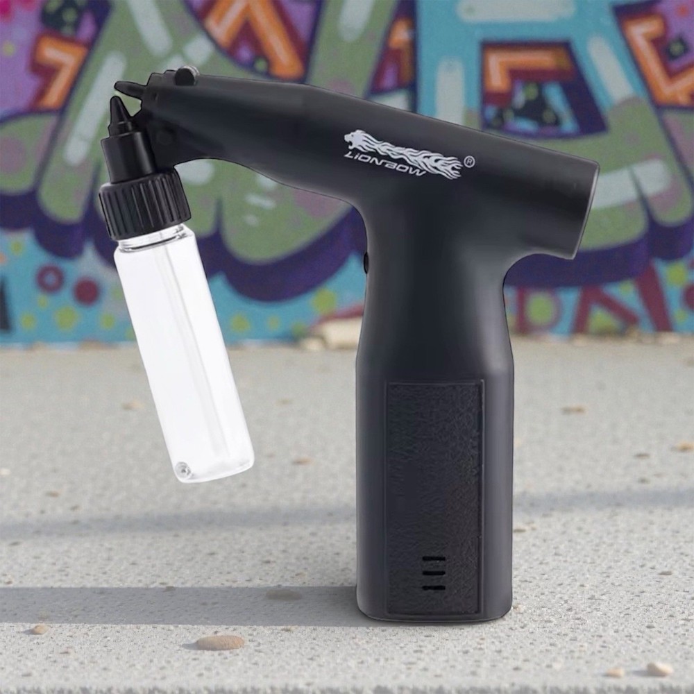 LATEST Electric Airbrush Spray System Set with Accessories
