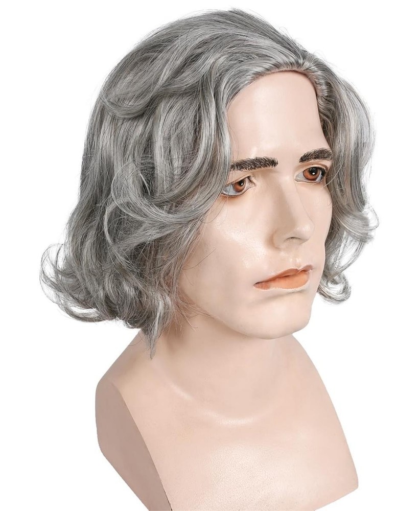 Beethoven Wig - Lacey Wigs