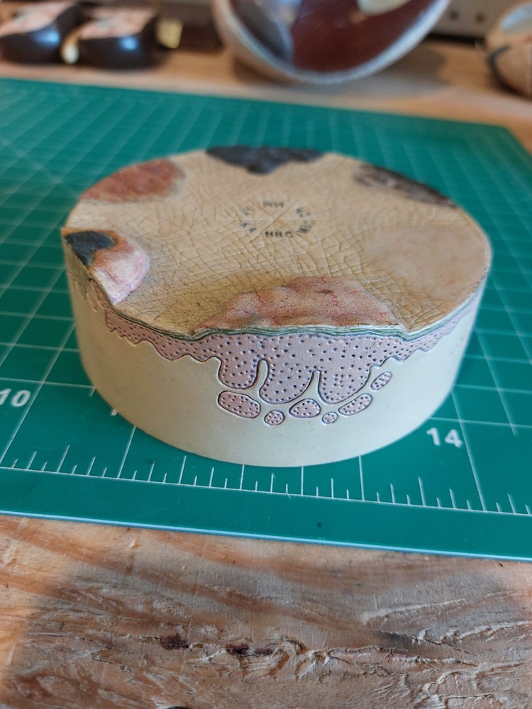 Skin Cancer Lesion Model