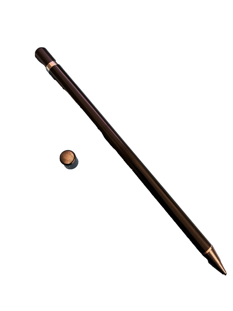 Active Stylus Pen Compatible for iOS&Android Touch Screens, (N457)