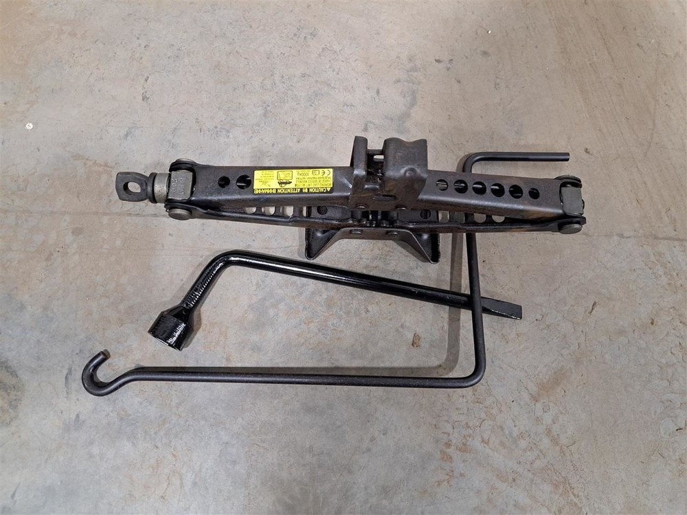 2013 Avalon Jack Sku#4271613