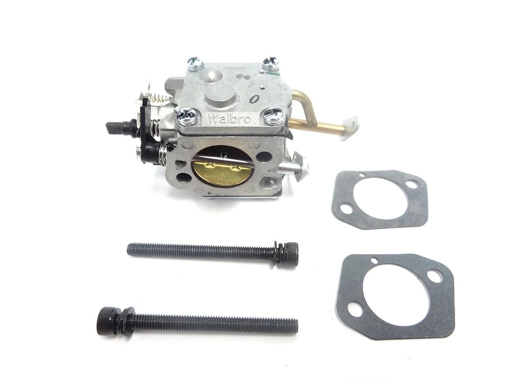 Walbro WJ-71 Carburetor for Rovan ROFUN 71cc engines