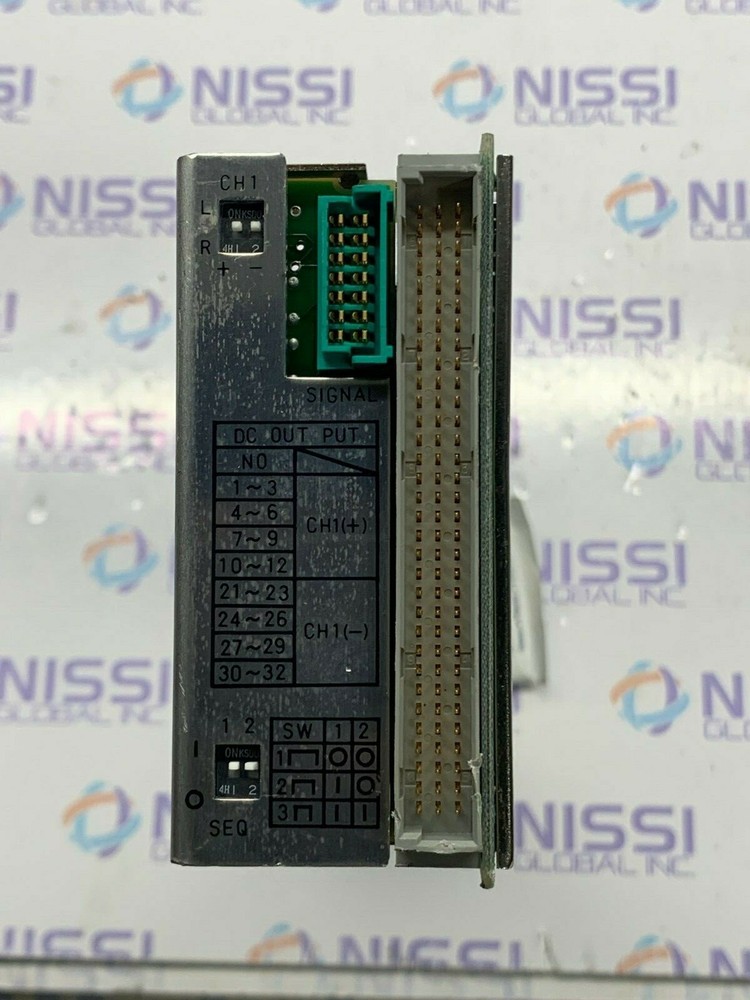 Fujitsu Denso 4247-E925 Power Supply Module DC220V-380V