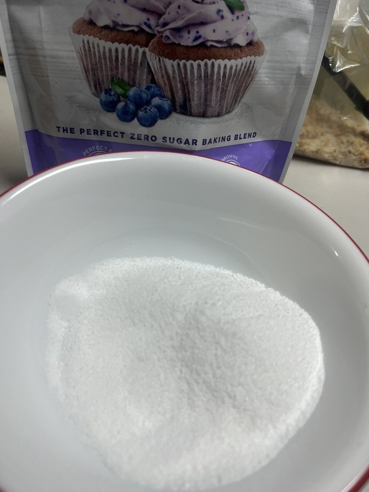 Splenda Magic Baker Zero Calorie Plant Based 16 oz (2pack)