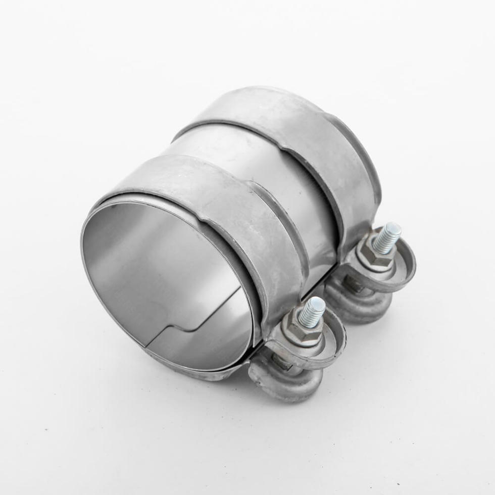 3" Exhaust Muffler Clamp