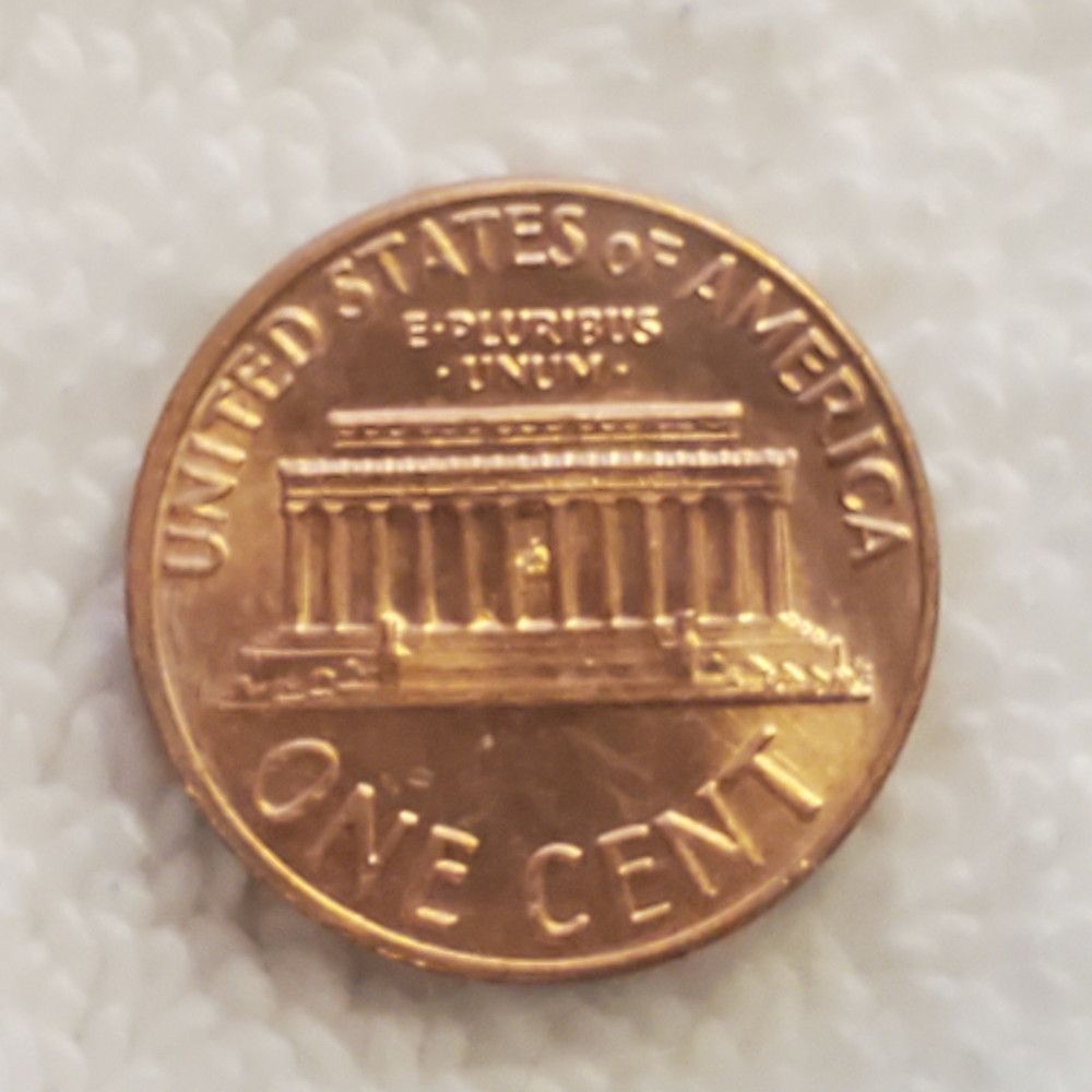 1970 P & S US Mint Set BU 5-coins
