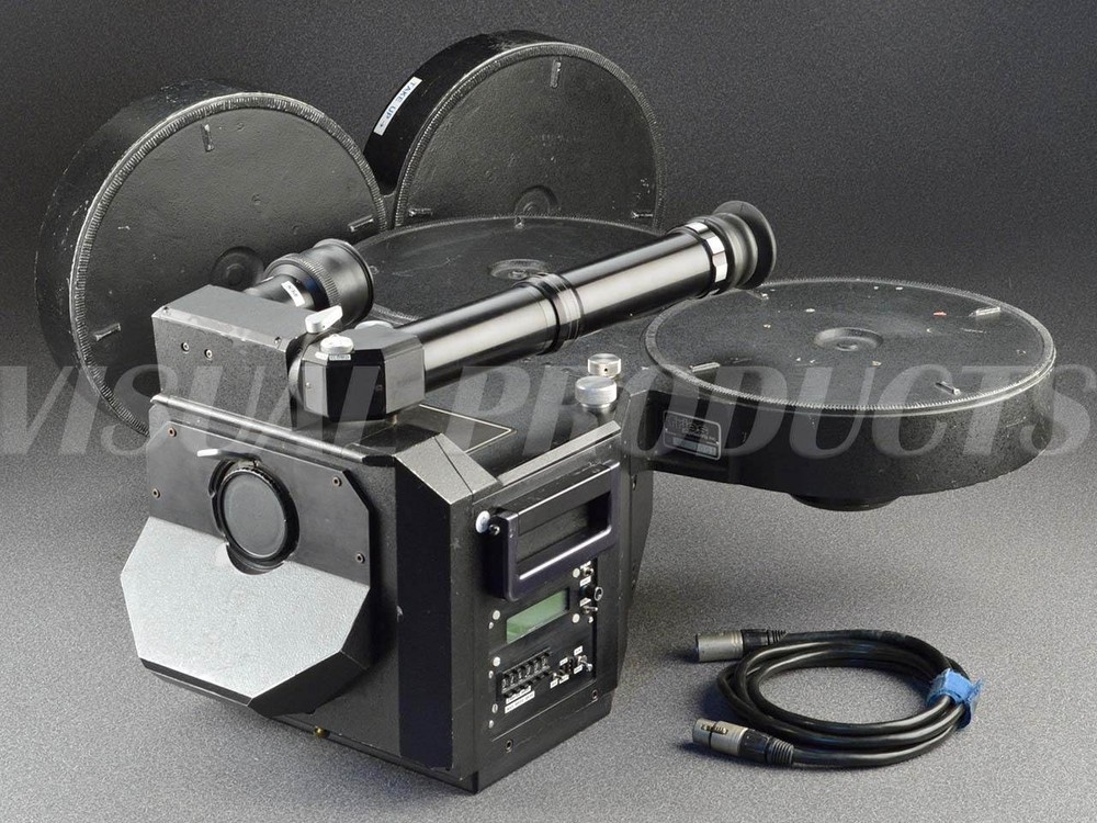 Fries Engineering VistaVision Butterfly Camera Package *Serviced + Warranty*