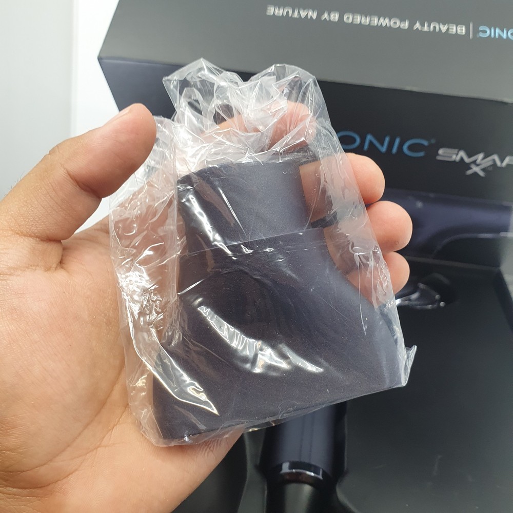 Bio Ionic SMART-X Hair Dryer