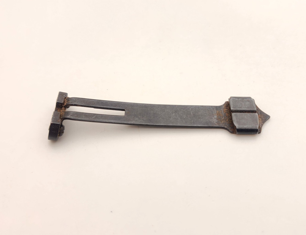 Vintage Winchester 94 Rear Sight Post 64 w/Leaf