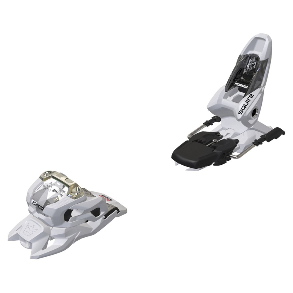 2024 Marker Squire 11 Bindings - 7424V1