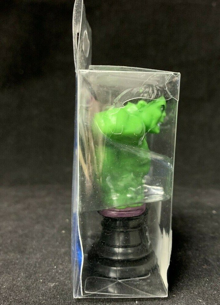 Marvel Avengers "Hulk" Paper weight- Monogram International