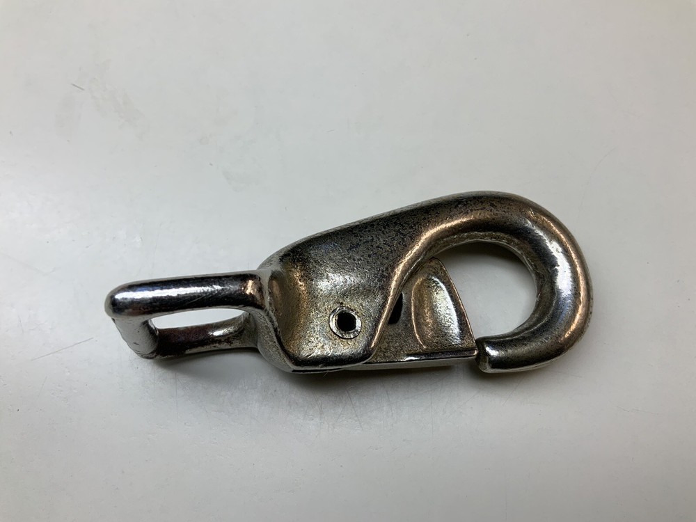 Lead Rope Snap