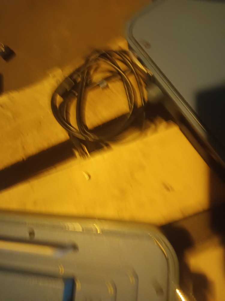 Environmental Instruments Air Sampler