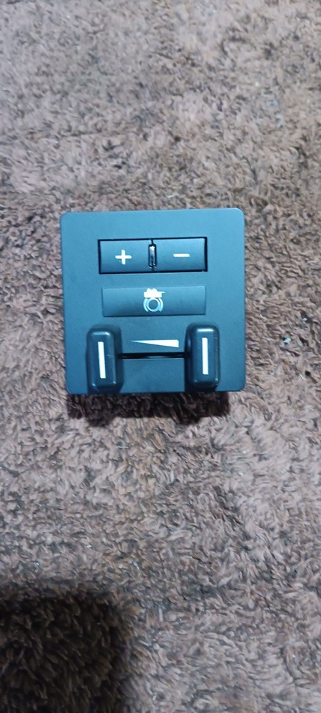 Trailer Brake Control Module