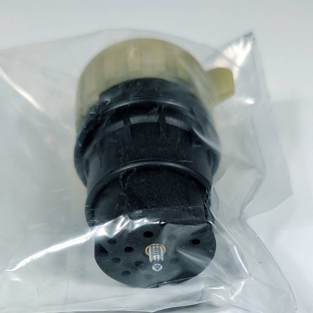 UPDATED Genuine Mercedes E280 2007 Transmission Connector Data Plug Bushing OEM