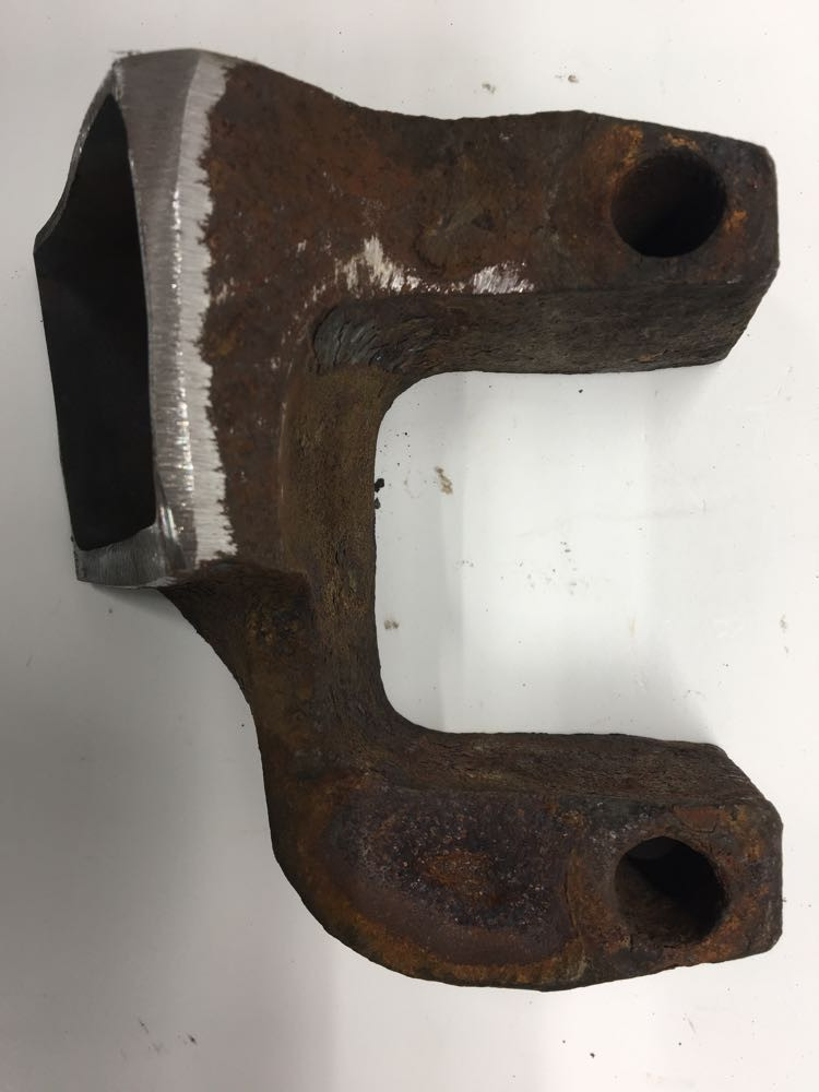 Peterbilt Torque Rod Bracket 0305467 (338-10096)
