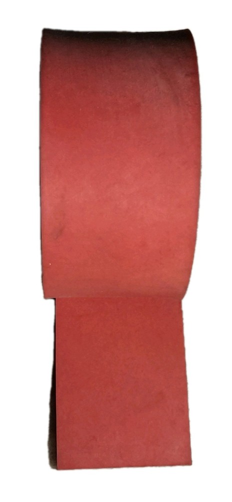 Linatex 43" back squeegee MPN 30069L Durable Flexible