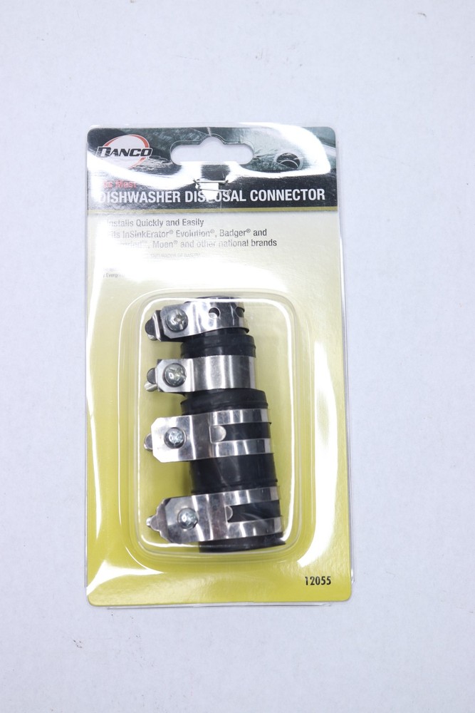 DANCO Garbage Disposal & Dishwasher Connector Kit