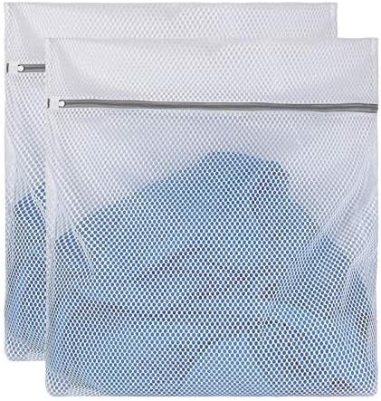 Large Honeycomb Laundry Delicates Bags