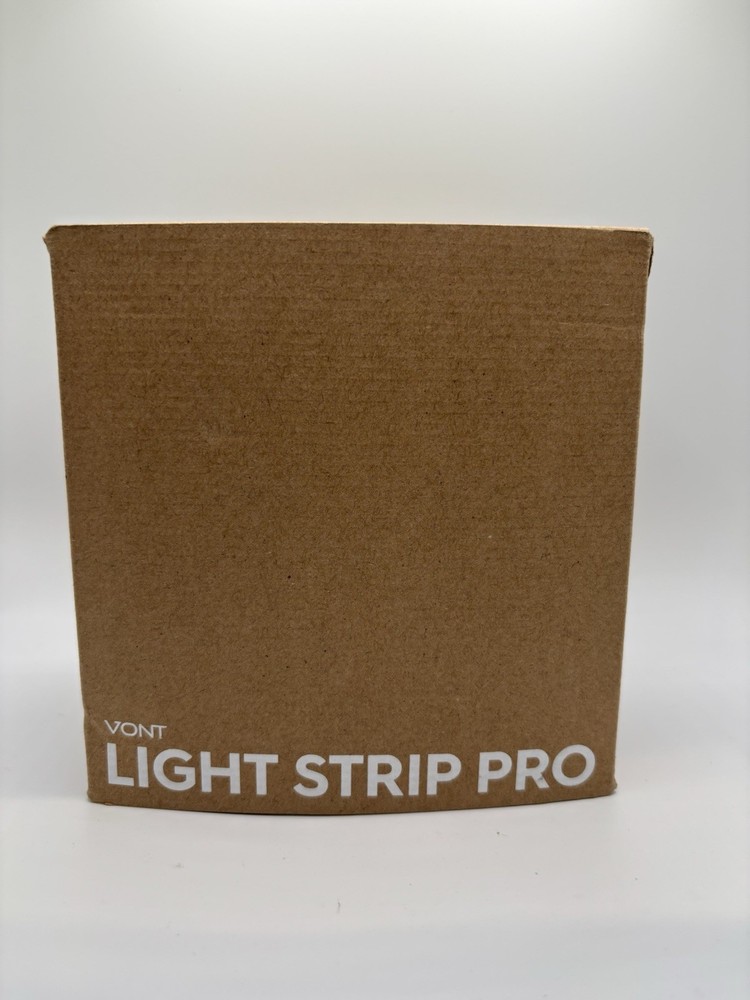 New VONT Smart Light Strip Pro 16.4 ft