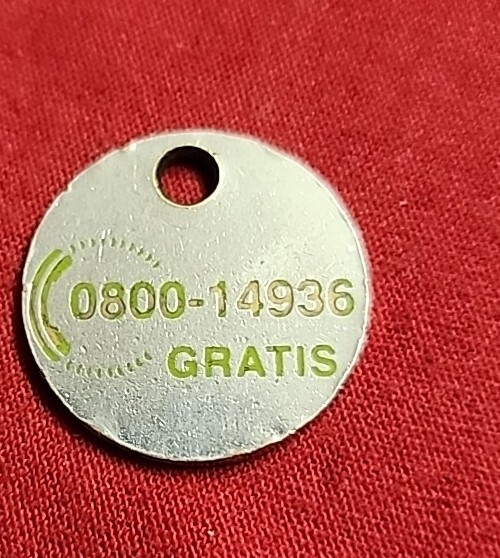 WORLD COIN & Token Free Shipping