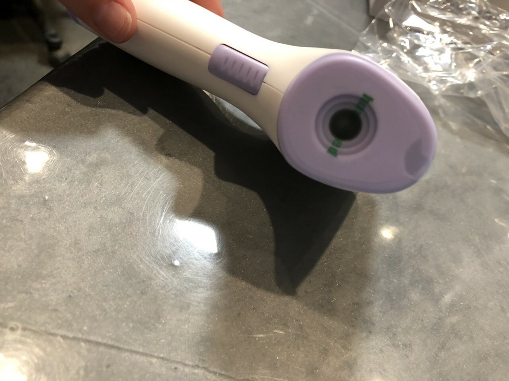 Hawkmed Infrared Forehead Thermometers