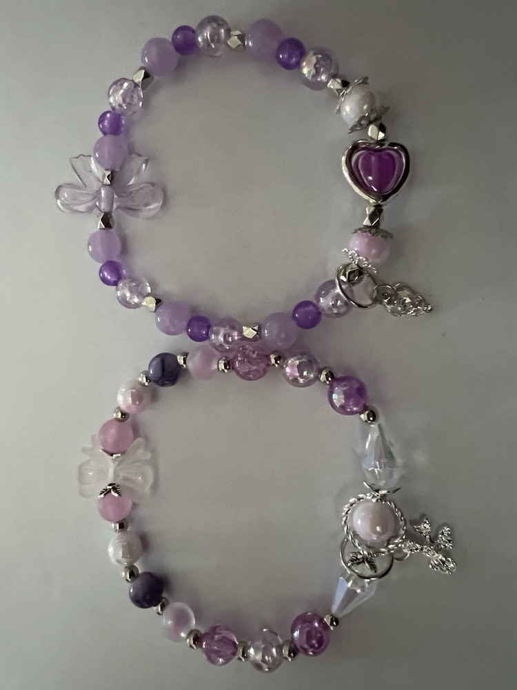 handmade beaded bracelet Set