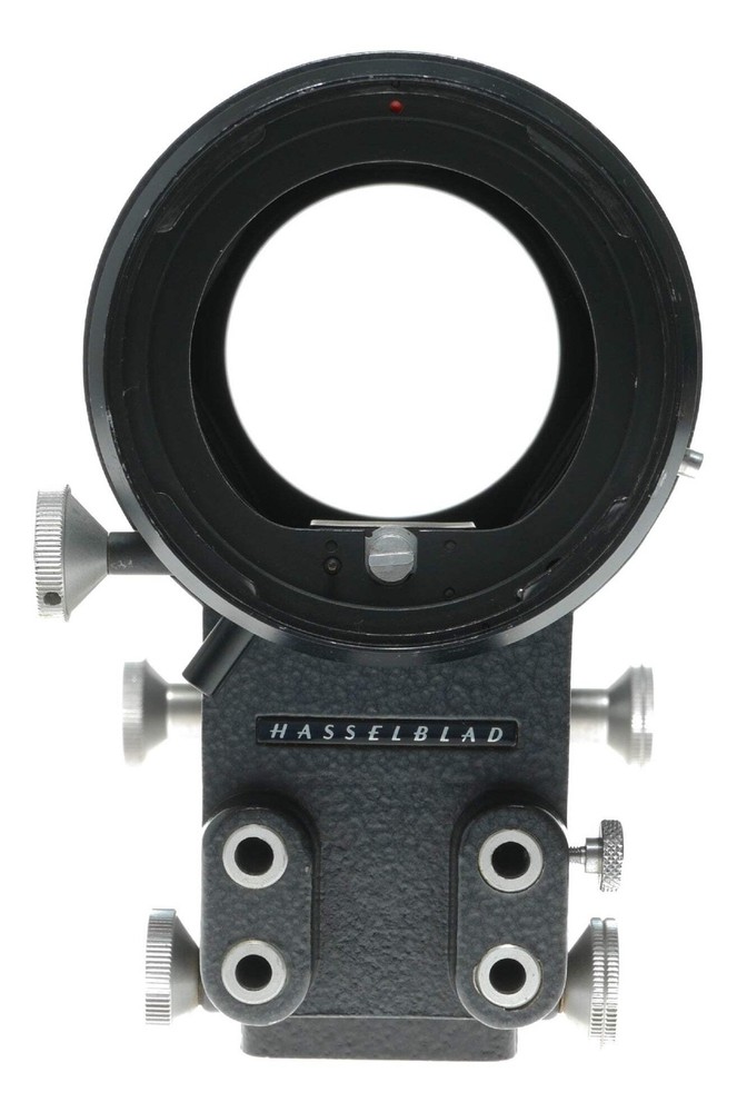 Hasselblad Medium Format Camera Macro Focussing Bellows