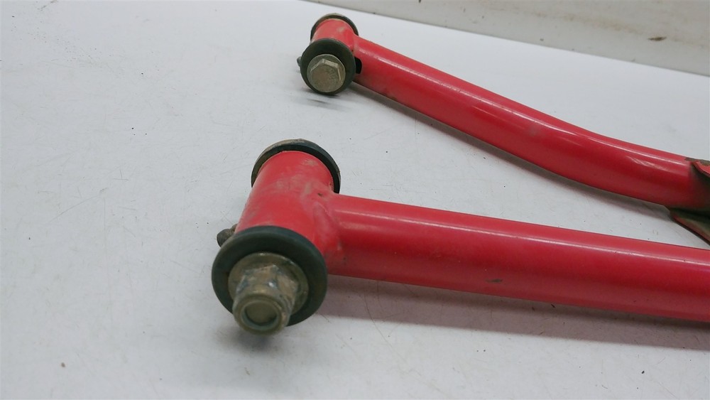 2014 Polaris Scrambler XP 1000 Left Front Upper A Arm Control Arm Assy