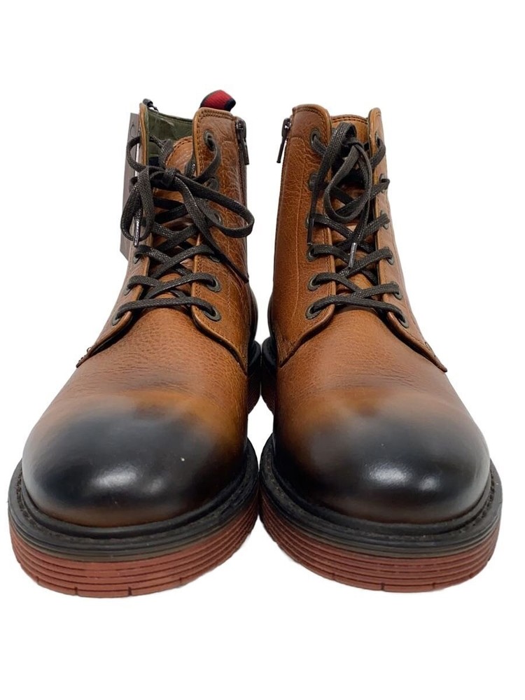 Ambitious/Lace-Up Boots/42/Brw 3544