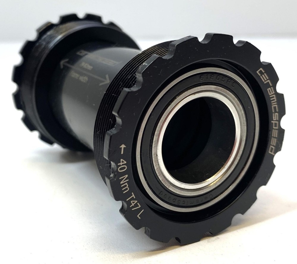 CeramicSpeed BB BB90 Bottom Bracket for GXP 79-92mm