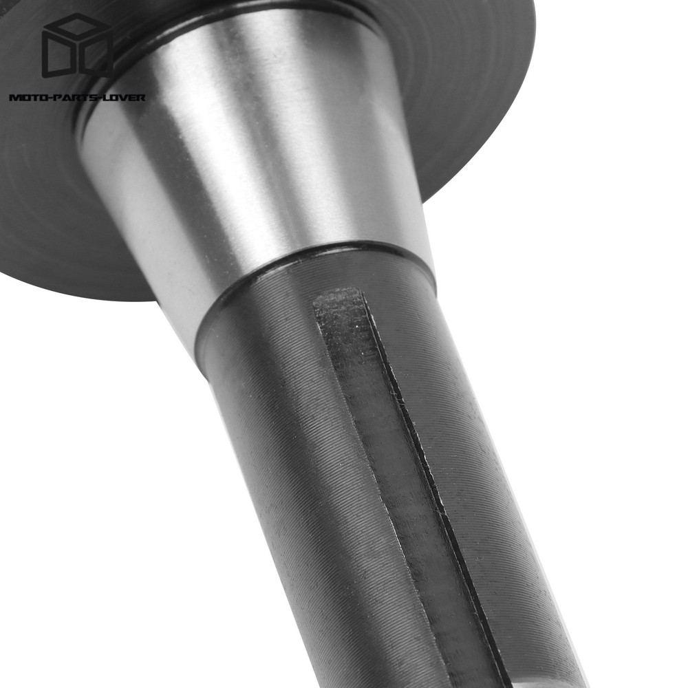 Precision R8 End Mill Arbor 1-1/4" for CNC Milling Operations