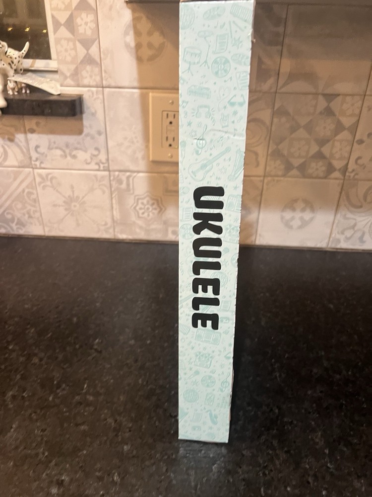 Ukulele