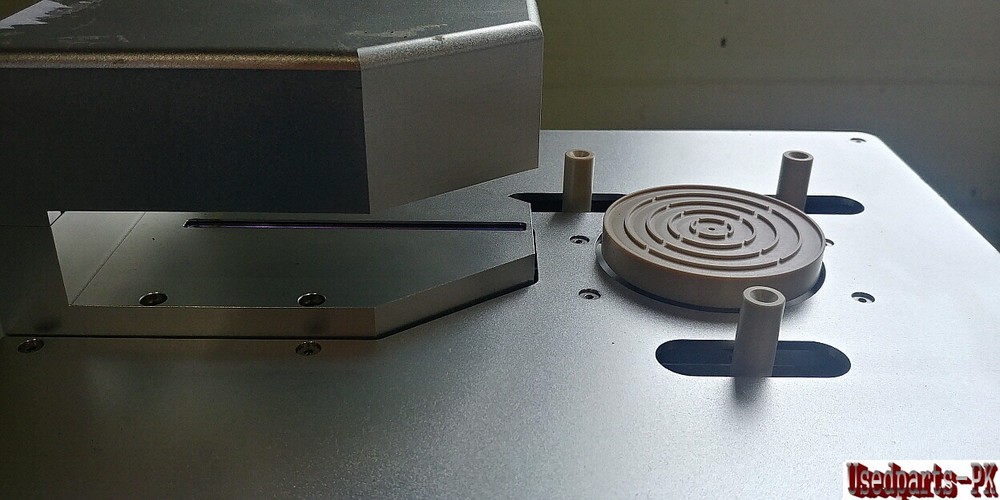 BLUECORD WP20300CAX WAFER ALIGNER